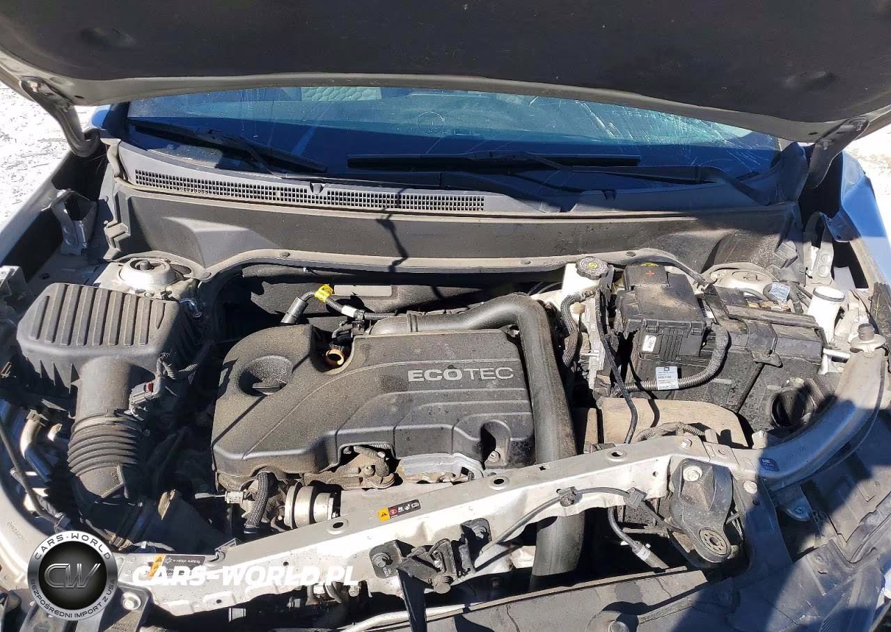 2020 Chevrolet Equinox Lt VIN:3GNAXKEV8LS583745 - 12