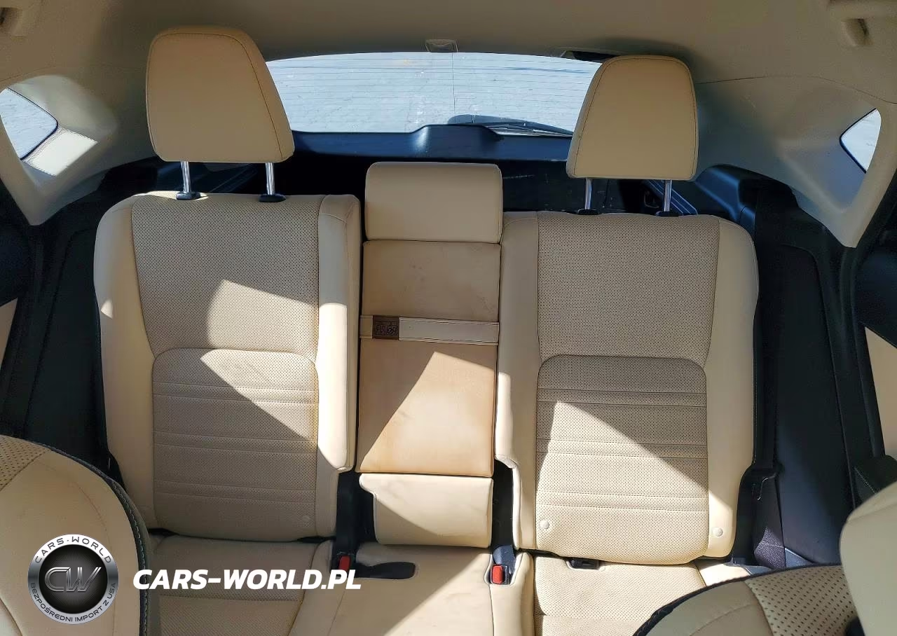 2019 Lexus Nx 300H VIN:JTJBJRBZ2K2114706 - 10