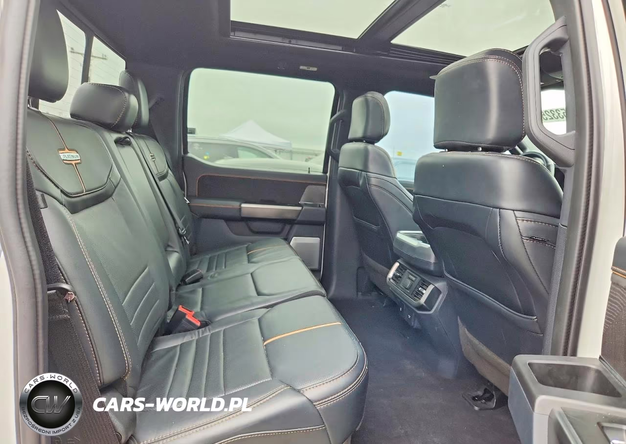 2023 Ford F150 Supercrew VIN:1FTFW1ED2PFB29424 - 10