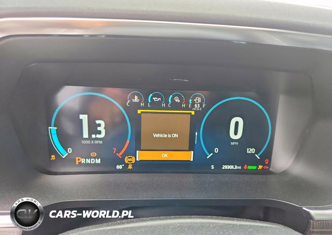 2023 Ford F150 Supercrew VIN:1FTFW1ED2PFB29424 - 9