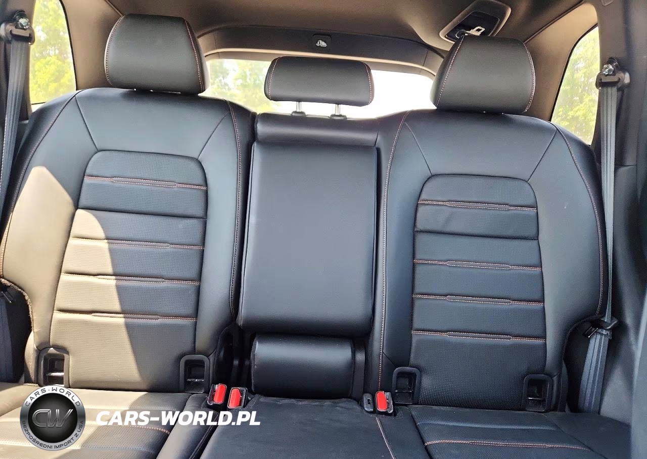2024 Honda Cr-V Sport-L VIN:5J6RS5H87RL006828 - 10