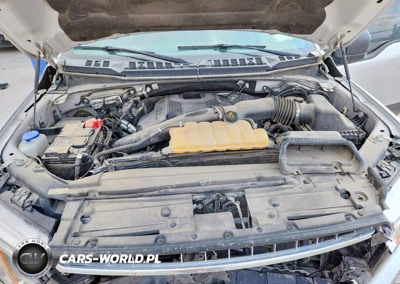 2018 Ford F150 Supercrew VIN:1FTEW1EG4JKG04432 - 11