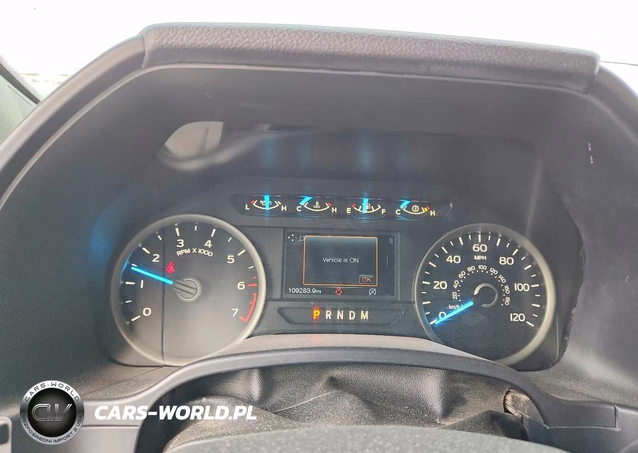 2018 Ford F150 Supercrew VIN:1FTEW1EG4JKG04432 - 9