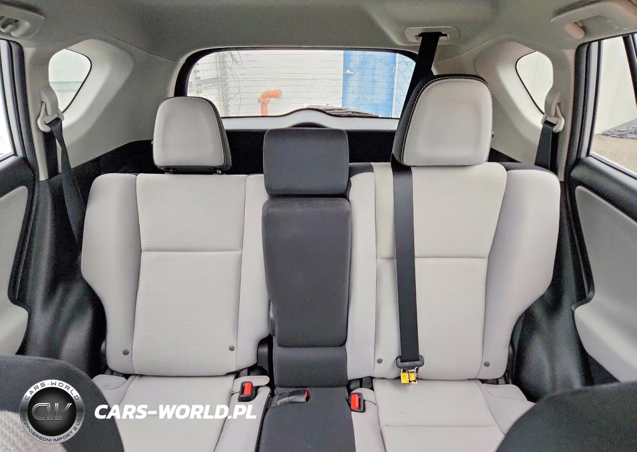 2017 Toyota Rav4 Xle VIN:2T3WFREV1HW343005 - 10