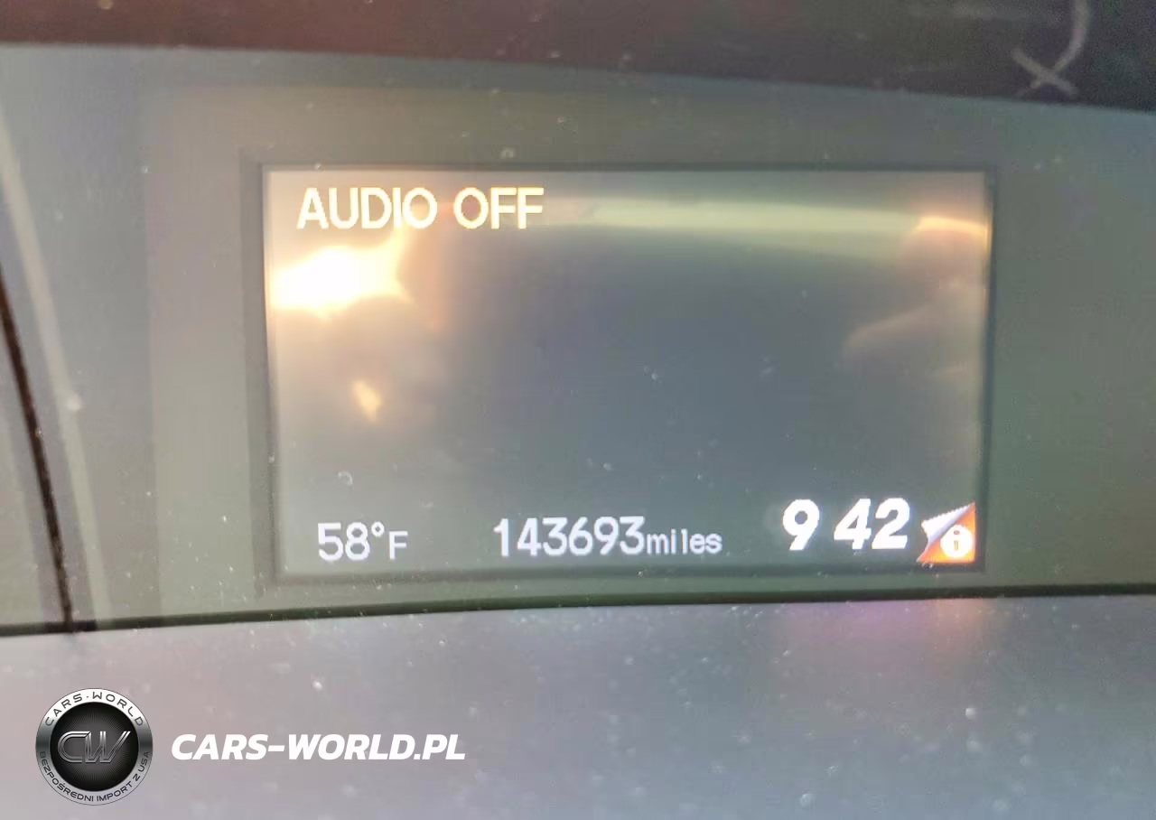 2013 Honda Civic Lx VIN:19XFB2F50DE003111 - 9