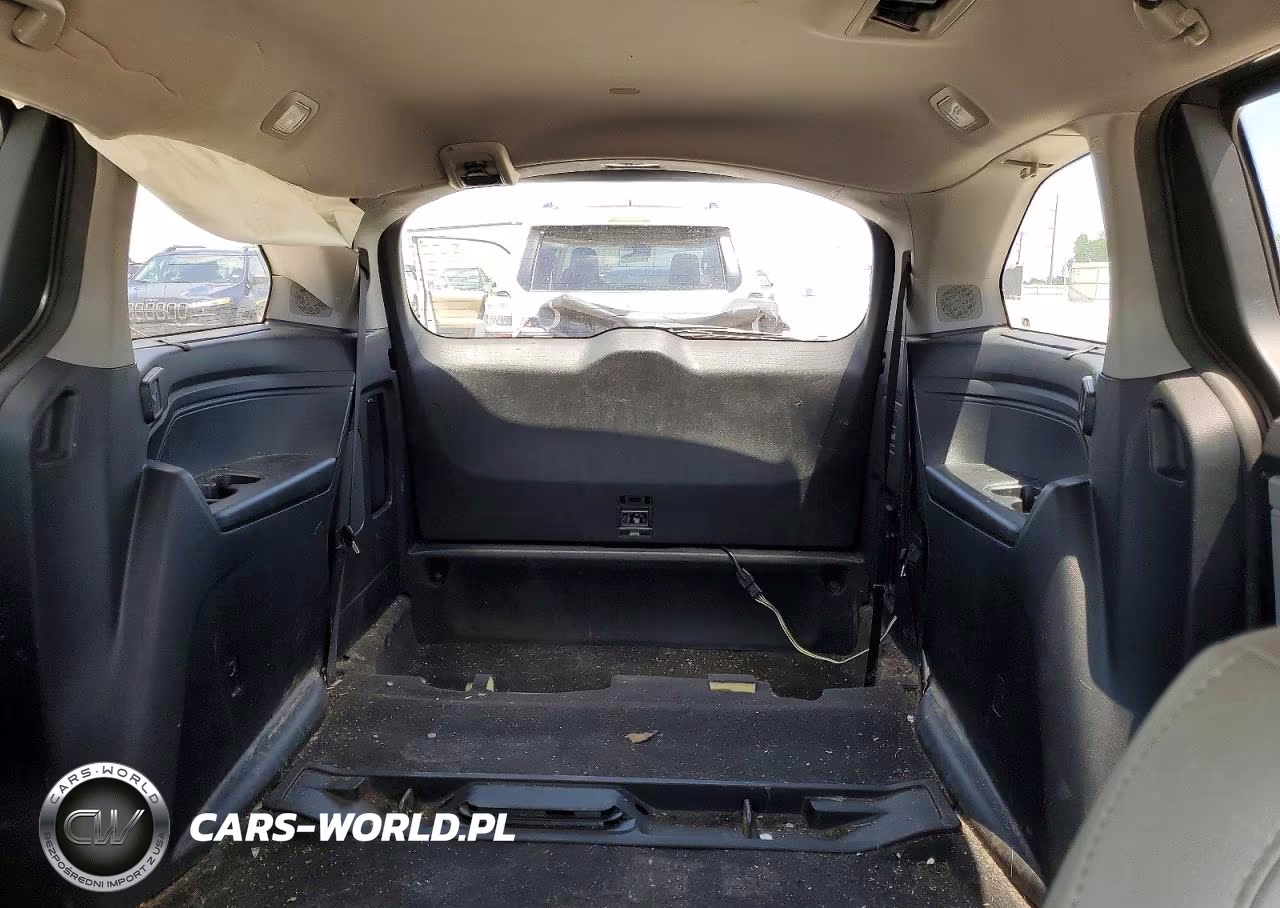 2020 Honda Odyssey Elite VIN:5FNRL6H96LB059998 - 10