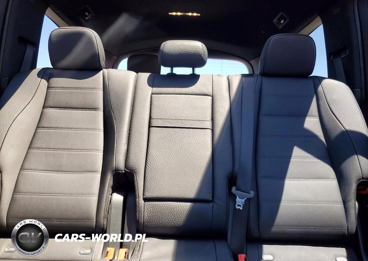 2022 Mercedes-Benz Gls 450 4Matic VIN:4JGFF5KE9NA804194 - 10
