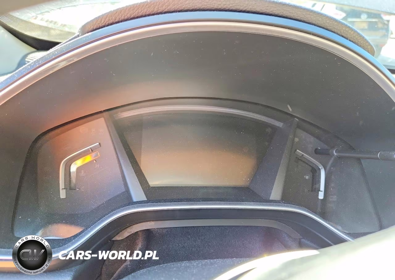2017 Honda Cr-V Exl VIN:2HKRW2H80HH684137 - 9