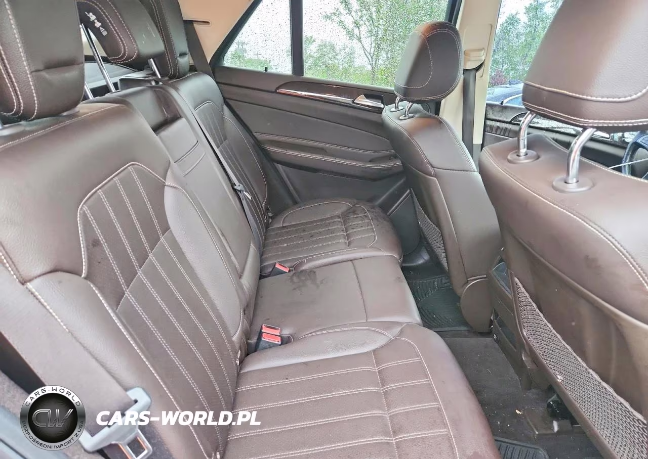 2018 Mercedes-Benz Gle 350 4Matic VIN:4JGDA5HBXJB186892 - 10