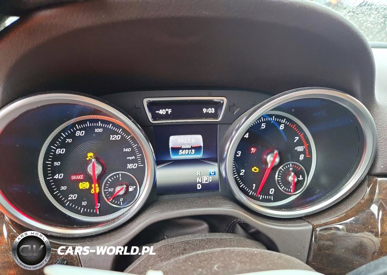 2018 Mercedes-Benz Gle 350 4Matic VIN:4JGDA5HBXJB186892 - 9