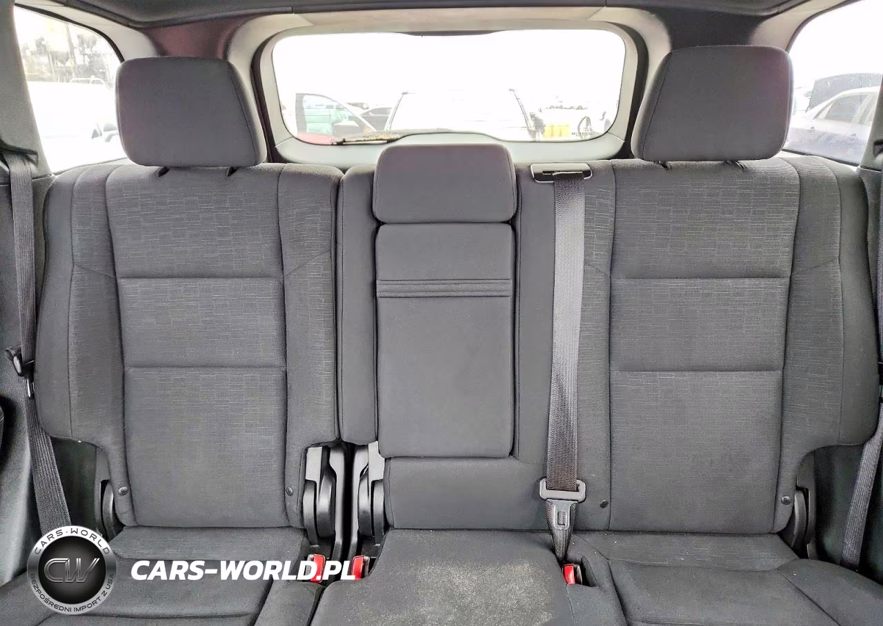 2015 Jeep Grand Cherokee Laredo VIN:1C4RJFAGXFC637293 - 10
