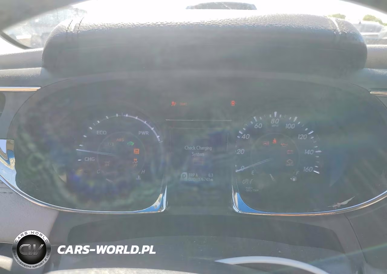 2013 Toyota Avalon Hybrid Xle Touring VIN:4T1BD1EB8DU011092 - 9