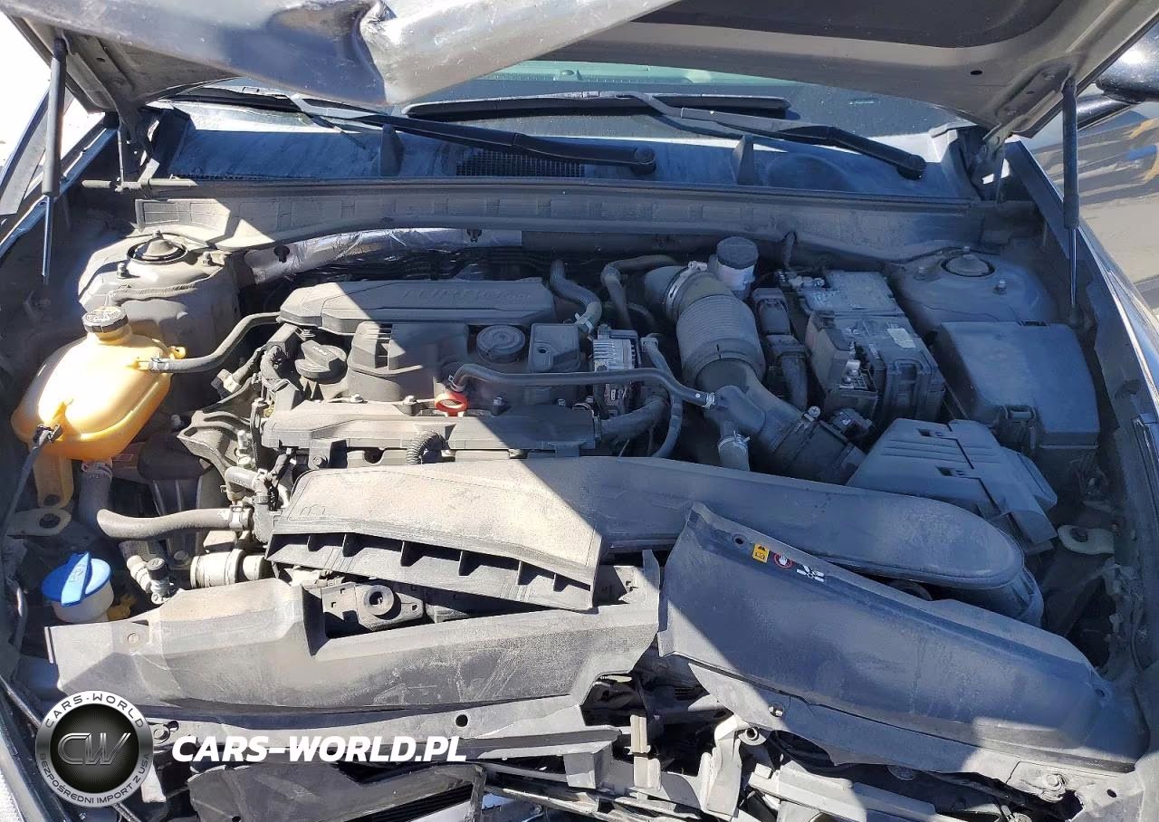 2022 Hyundai Sonata Sel Plus VIN:5NPEJ4J29NH138480 - 11