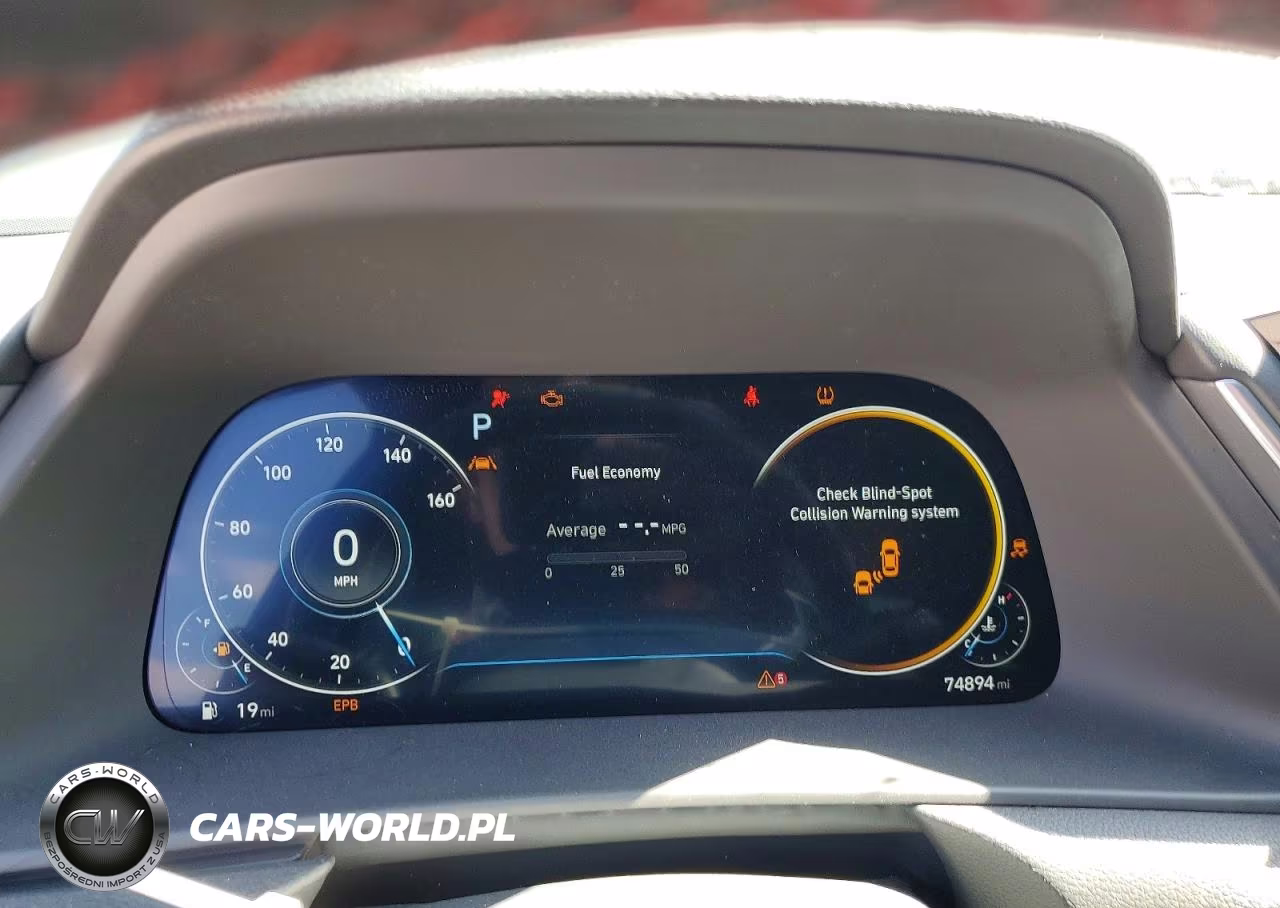 2022 Hyundai Sonata Sel Plus VIN:5NPEJ4J29NH138480 - 9