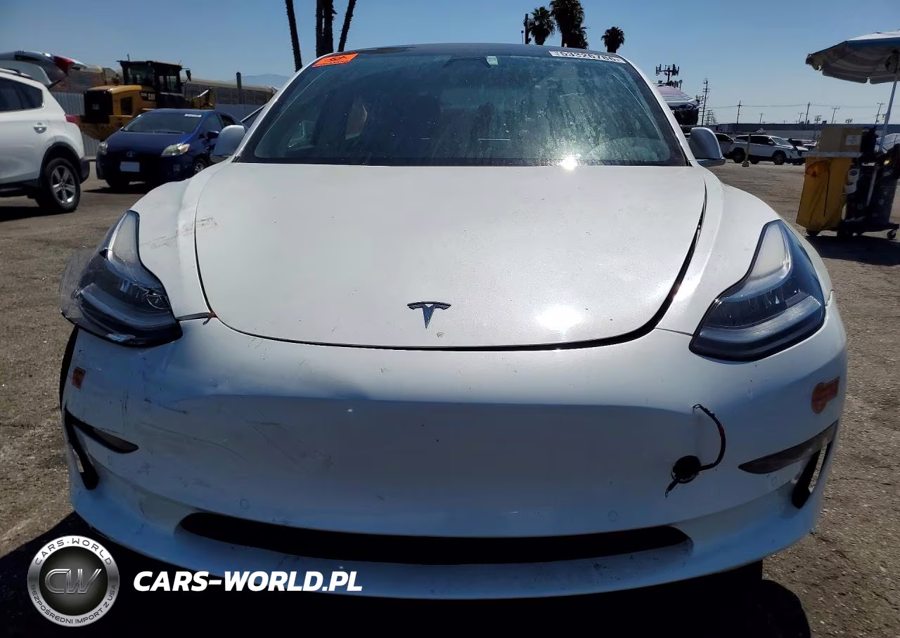 2020 Tesla Model 3 VIN:5YJ3E1EC4LF624428 - 5