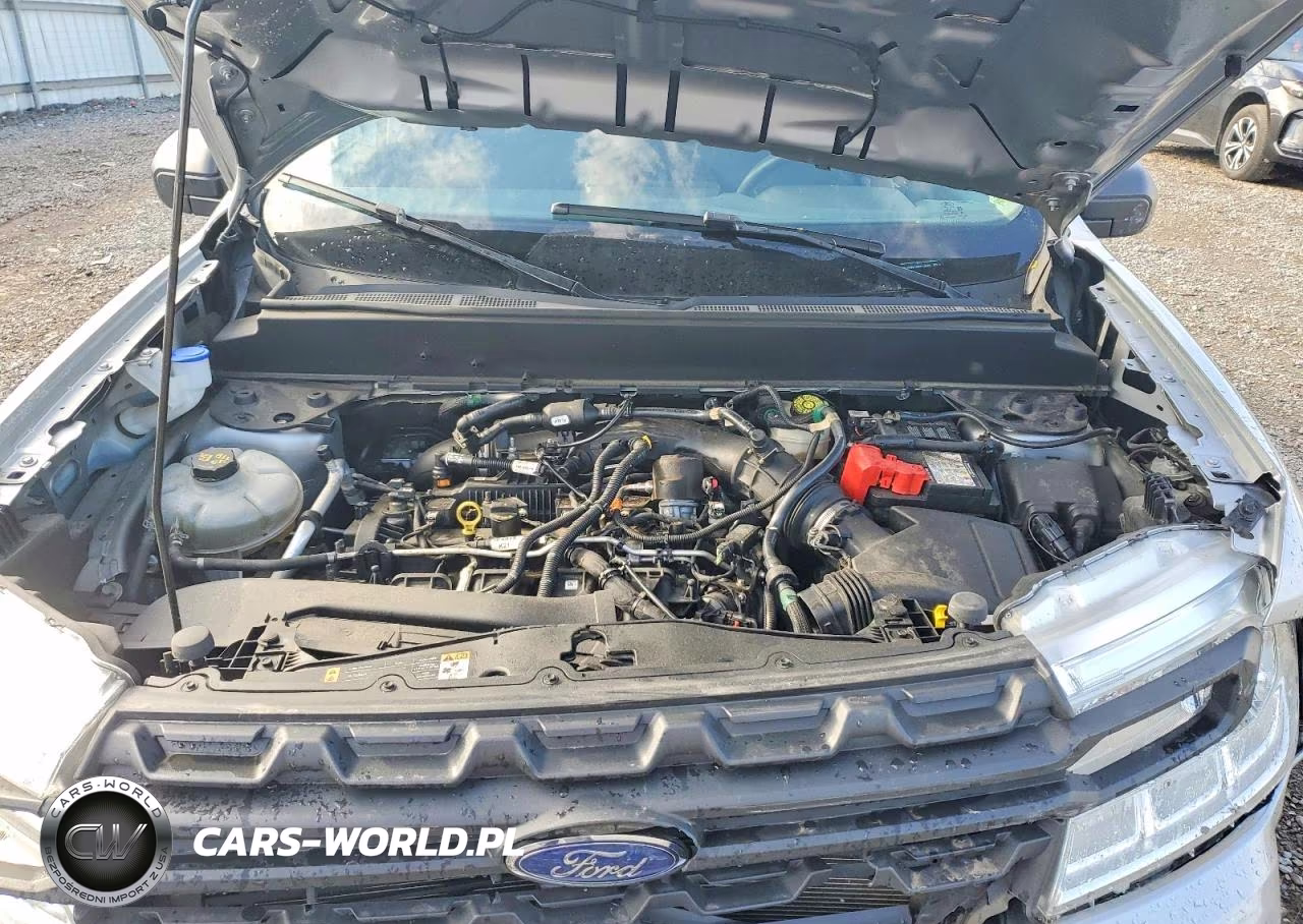 2022 Ford Maverick Xl VIN:3FTTW8F97NRA13643 - 12