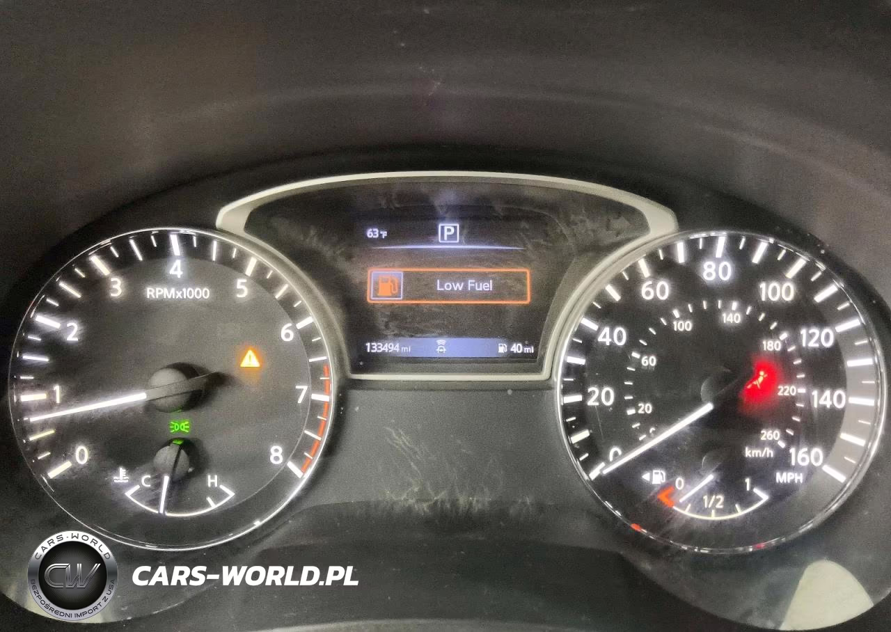 2018 Nissan Altima 2.5 S VIN:1N4AL3AP0JC139639 - 9