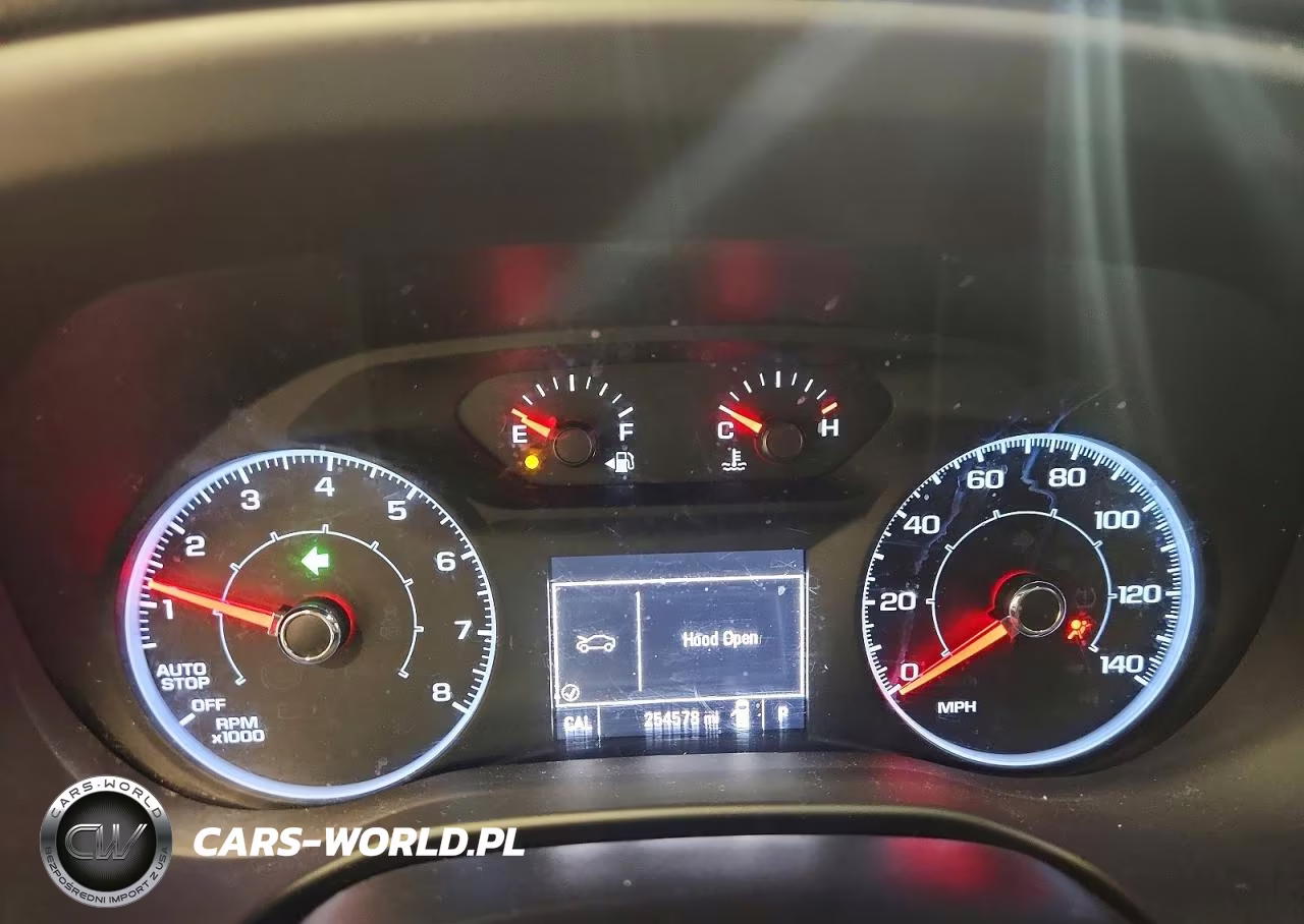 2017 GMC Acadia Sle VIN:1GKKNKLA2HZ200576 - 9