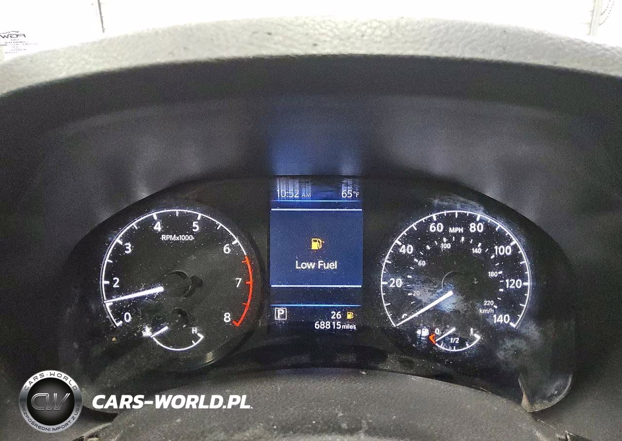 2021 Nissan Altima S VIN:1N4BL4BV0MN313290 - 9