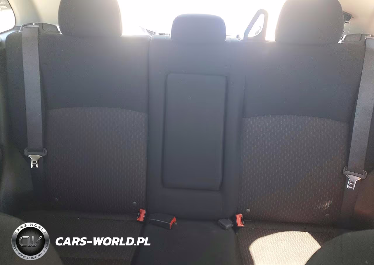 2019 Mitsubishi Outlander Sport Es VIN:JA4AR3AU0KU011468 - 10