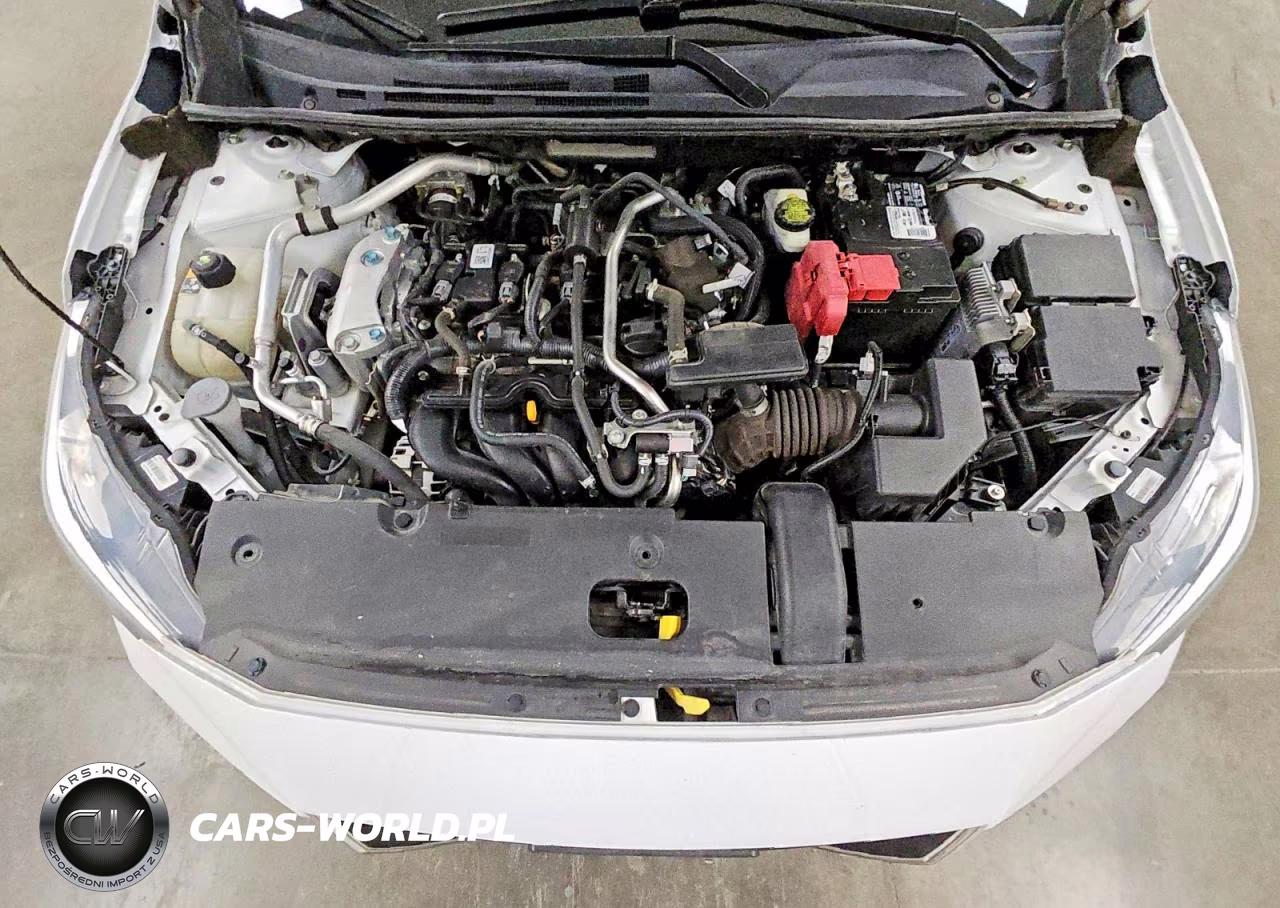 2020 Nissan Sentra S VIN:3N1AB8BV9LY229747 - 11