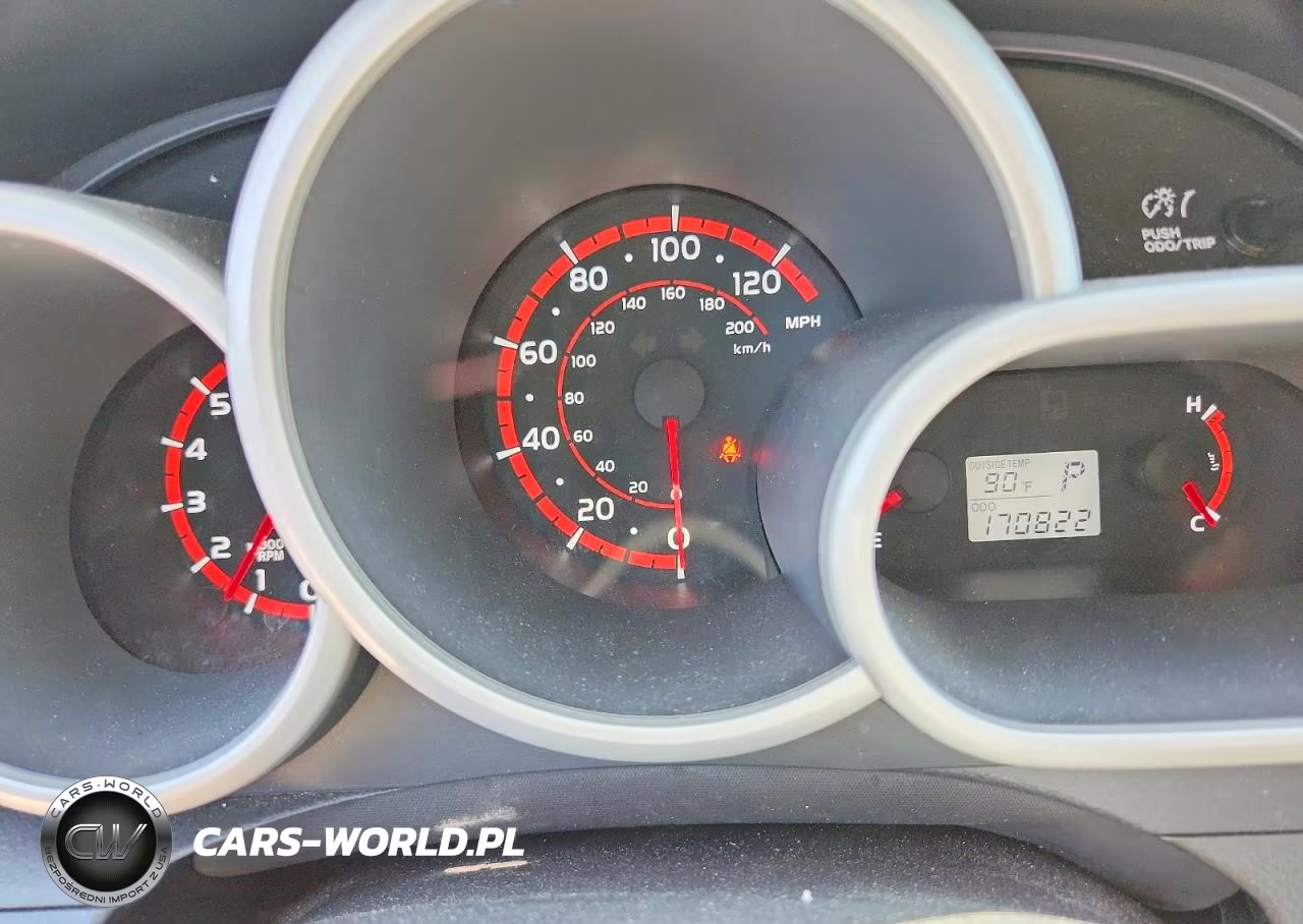 2010 Toyota Matrix Base VIN:2T1KU4EE4AC313567 - 9