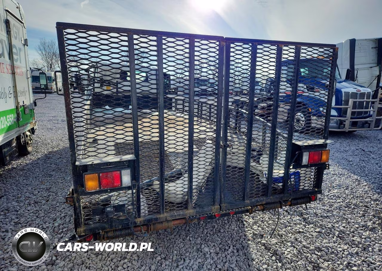 2023 Isuzu Npr Hd Crew Cab Flatbed Truck VIN:54DC4W1D9PS207616 - 6