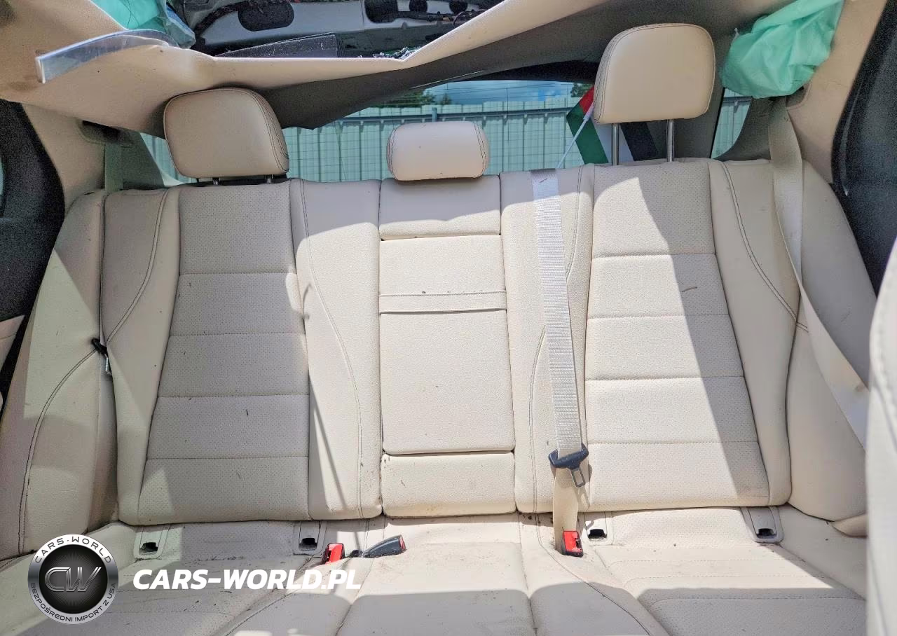 2022 Mercedes-Benz Gle 350 VIN:4JGFB4JB4NA689193 - 10