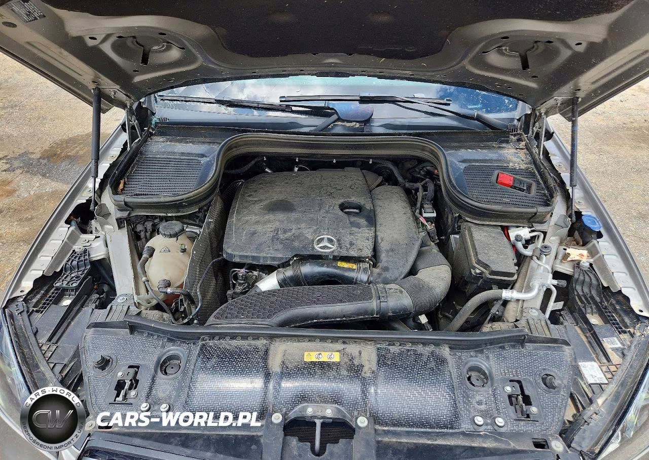2022 Mercedes-Benz Gle 350 VIN:4JGFB4JB4NA689193 - 12