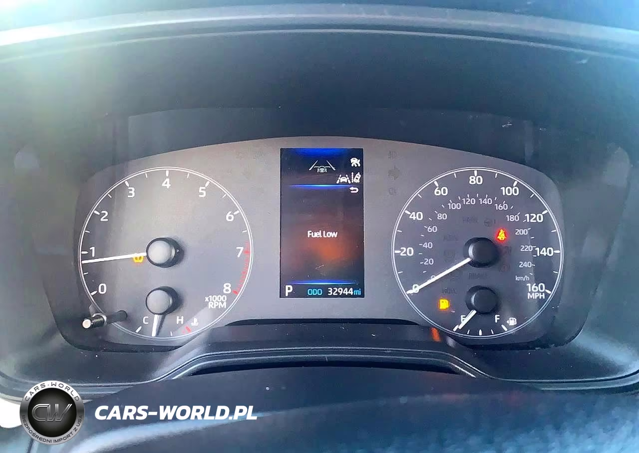 2024 Toyota Corolla Le VIN:5YFB4MDE2RP223878 - 8