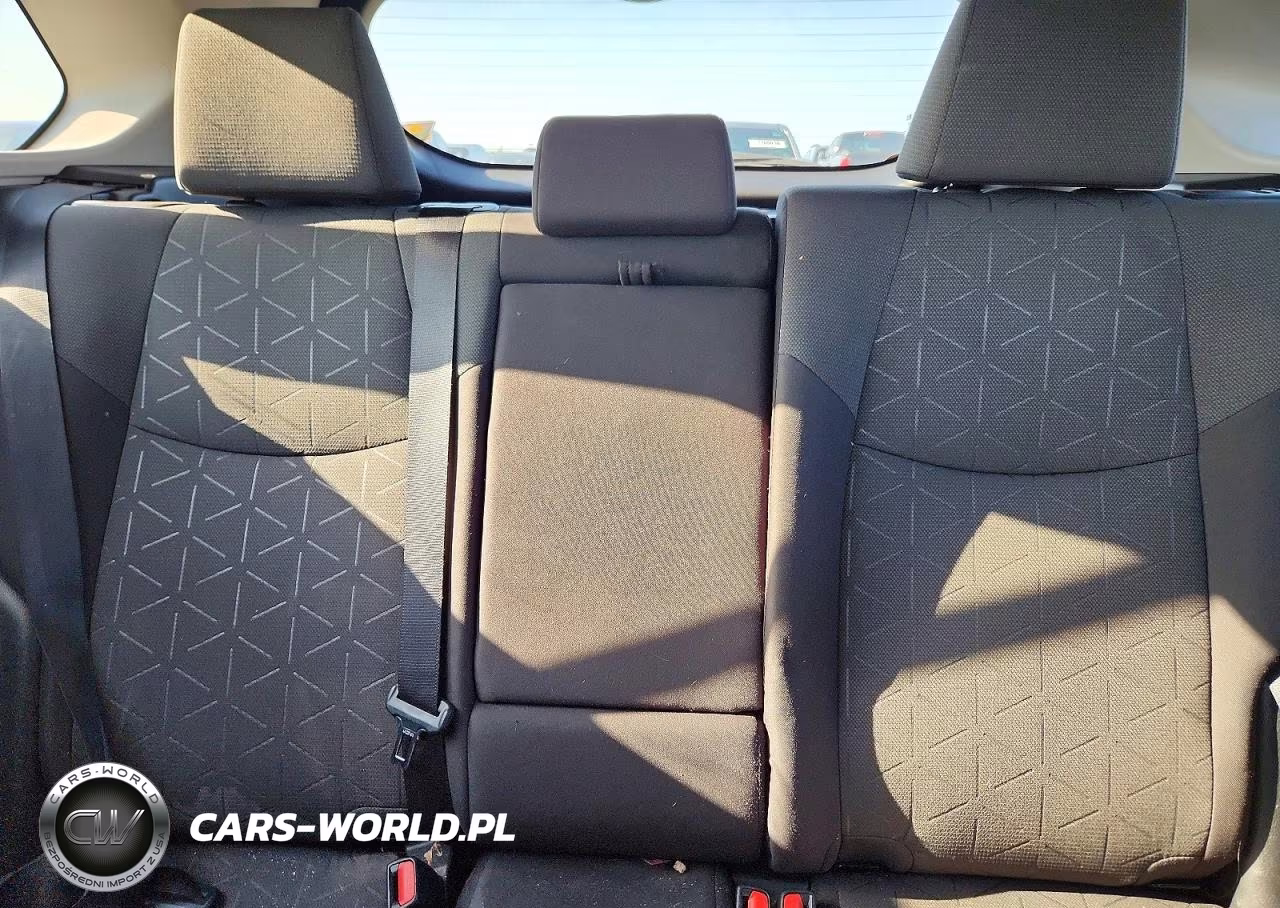 2021 Toyota Rav4 Xle VIN:2T3W1RFV1MW106103 - 10