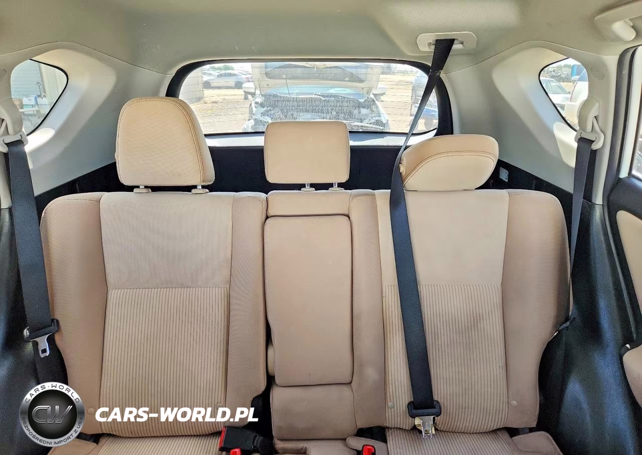 2015 Toyota Rav4 Xle VIN:2T3WFREV6FW214044 - 10