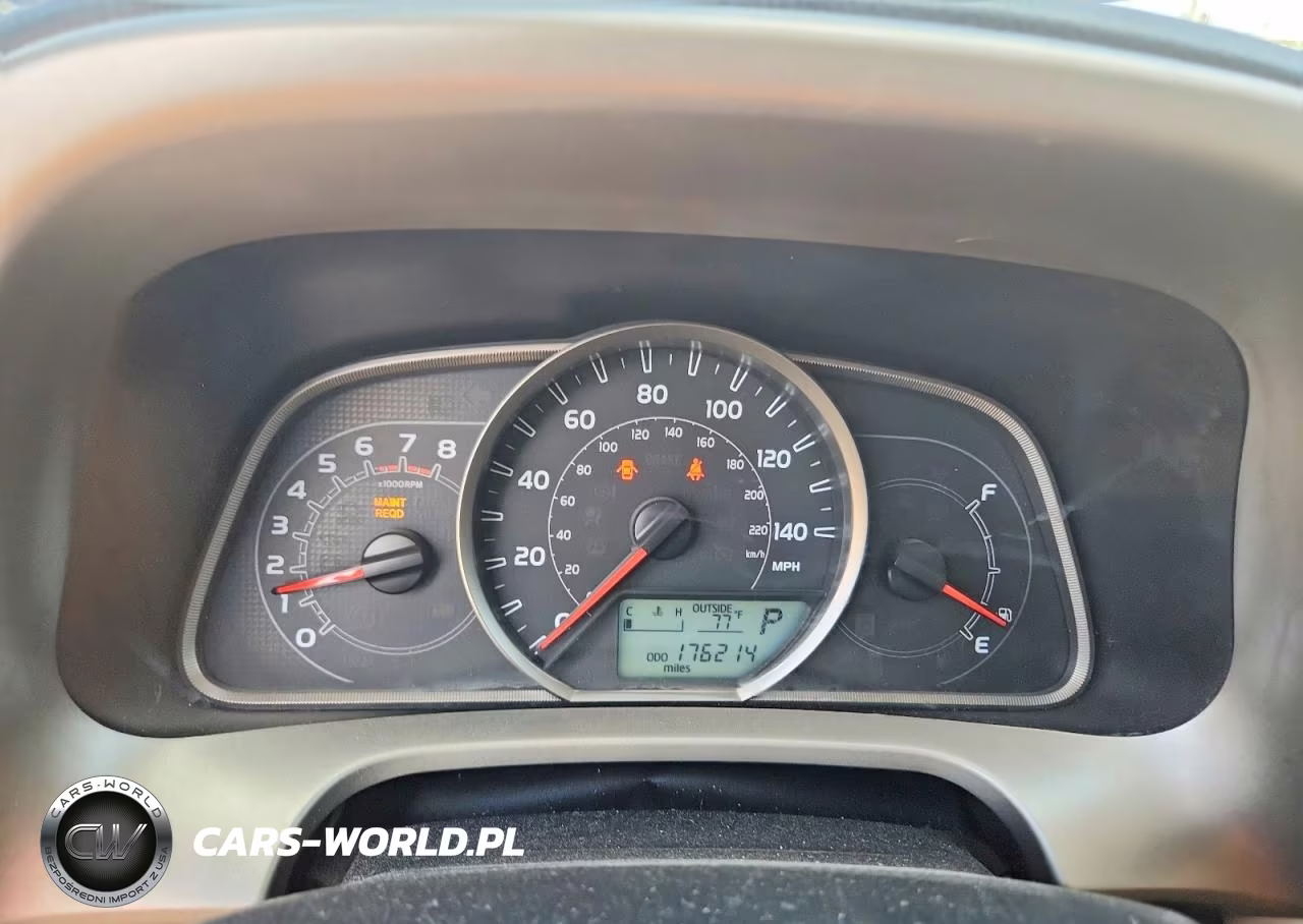2015 Toyota Rav4 Xle VIN:2T3WFREV6FW214044 - 9