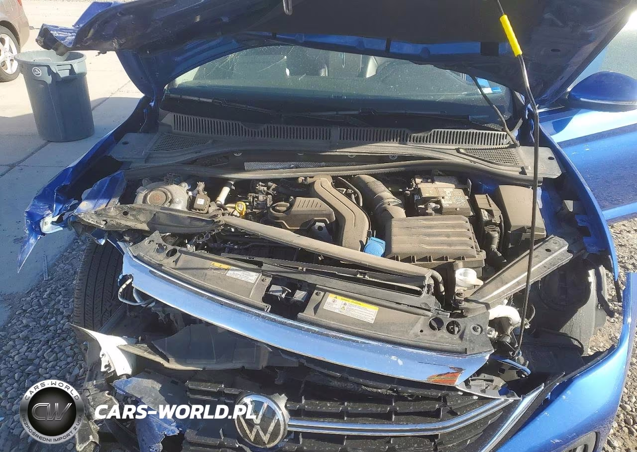 2024 Volkswagen Jetta Sel VIN:3VWGM7BU9RM014935 - 11
