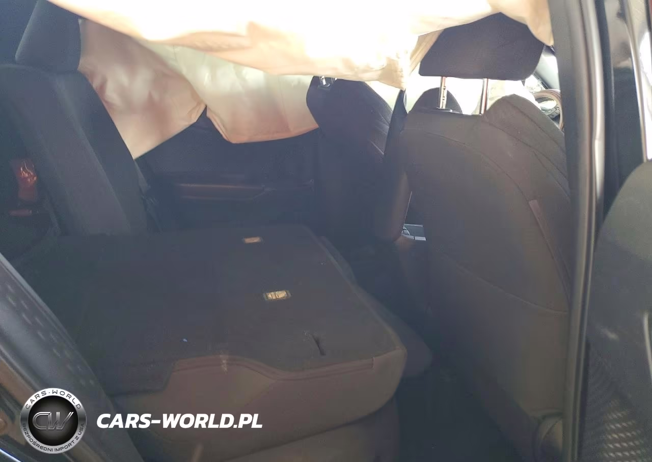 2018 Toyota C-Hr Xle VIN:NMTKHMBX1JR059039 - 10