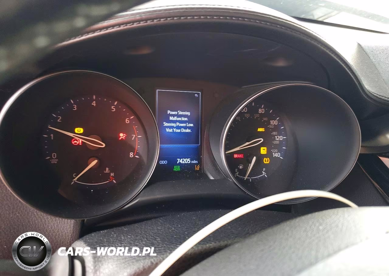 2018 Toyota C-Hr Xle VIN:NMTKHMBX1JR059039 - 9