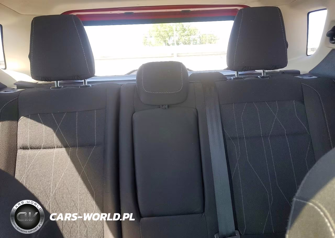 2018 Ford Ecosport Se VIN:MAJ3P1TE6JC191984 - 10