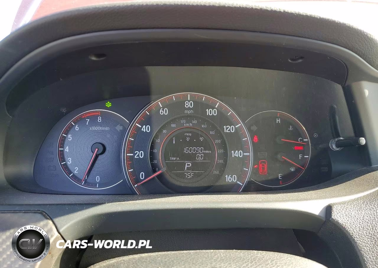 2017 Honda Accord Sport VIN:1HGCR2F59HA202103 - 9