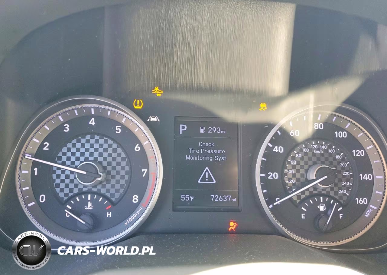 2020 Hyundai Elantra Se VIN:5NPD74LF3LH527302 - 9