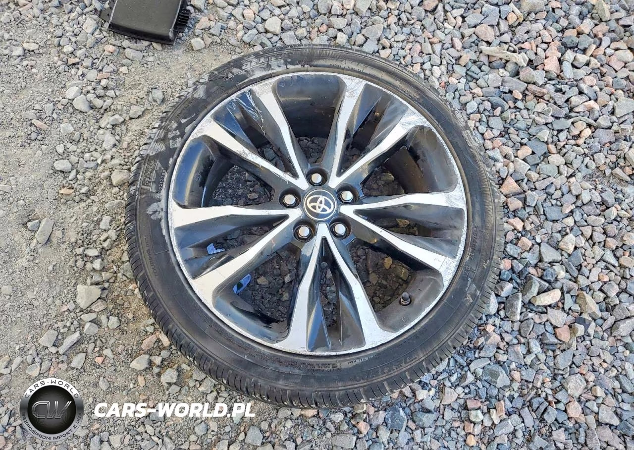 2017 Toyota Corolla Se VIN:5YFBURHEXHP711918 - 12