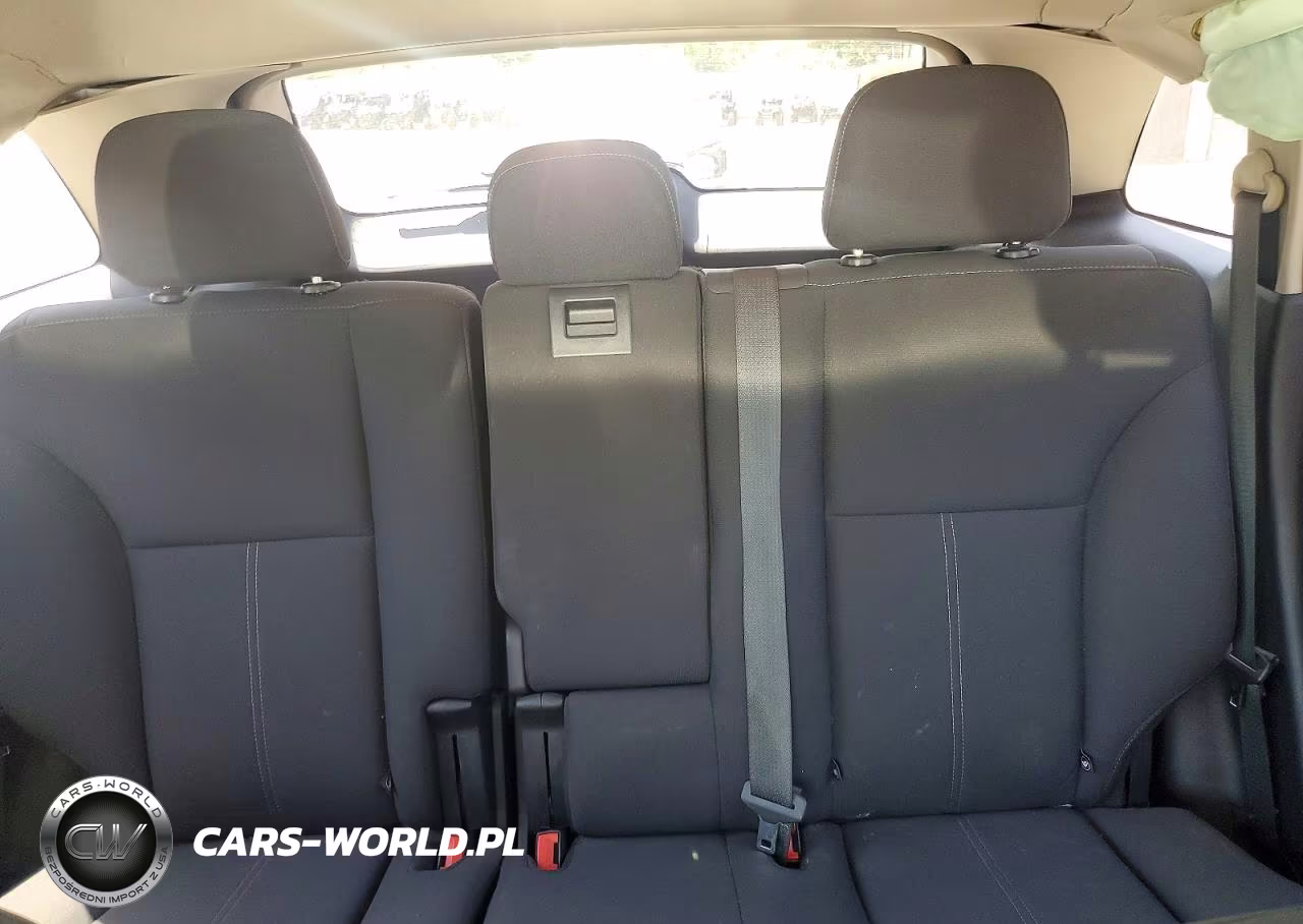 2012 Ford Edge Se VIN:2FMDK3GCXCBA57916 - 10