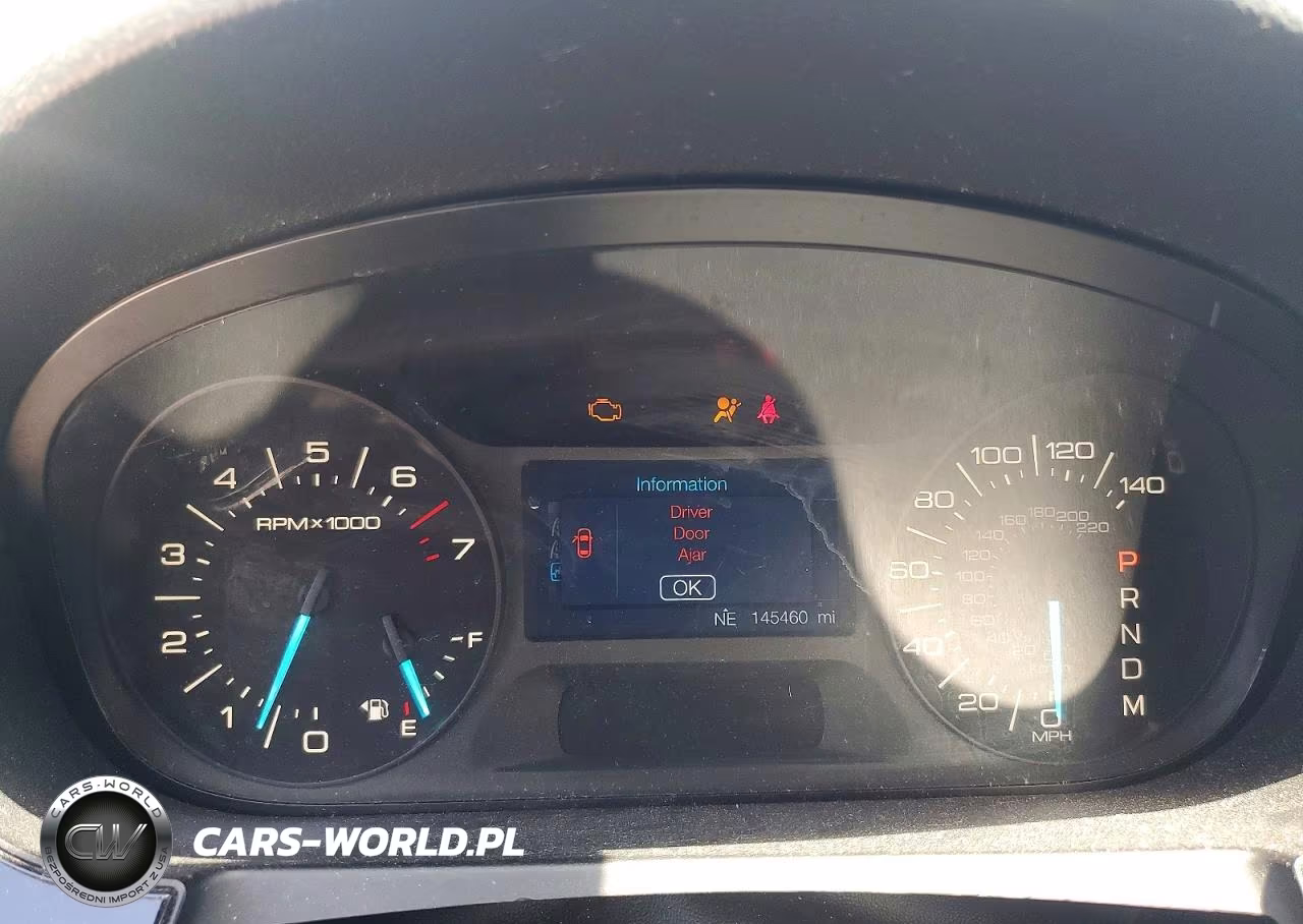 2012 Ford Edge Se VIN:2FMDK3GCXCBA57916 - 9