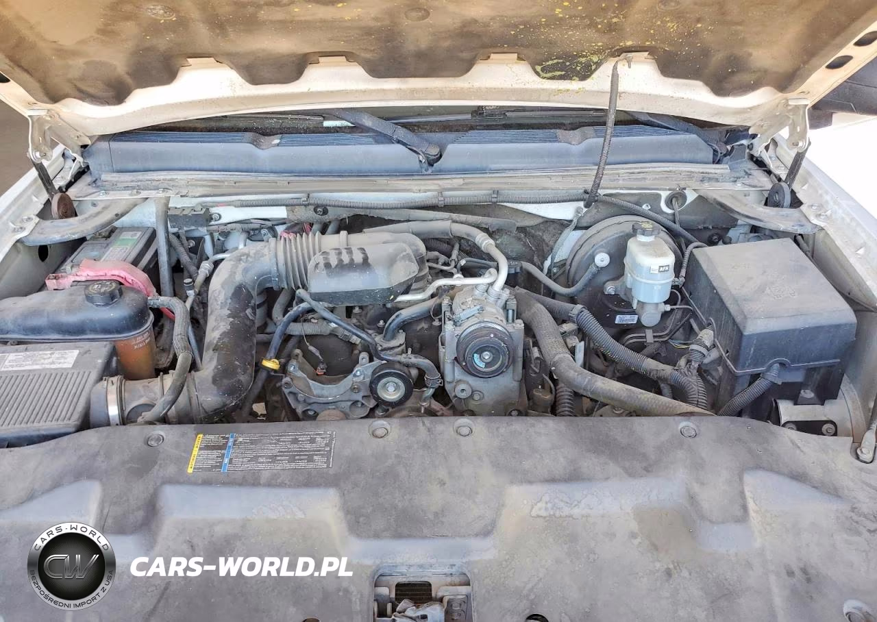 2007 Chev Silverado C1500 Classic VIN:1GCEC14X17Z626429 - 11
