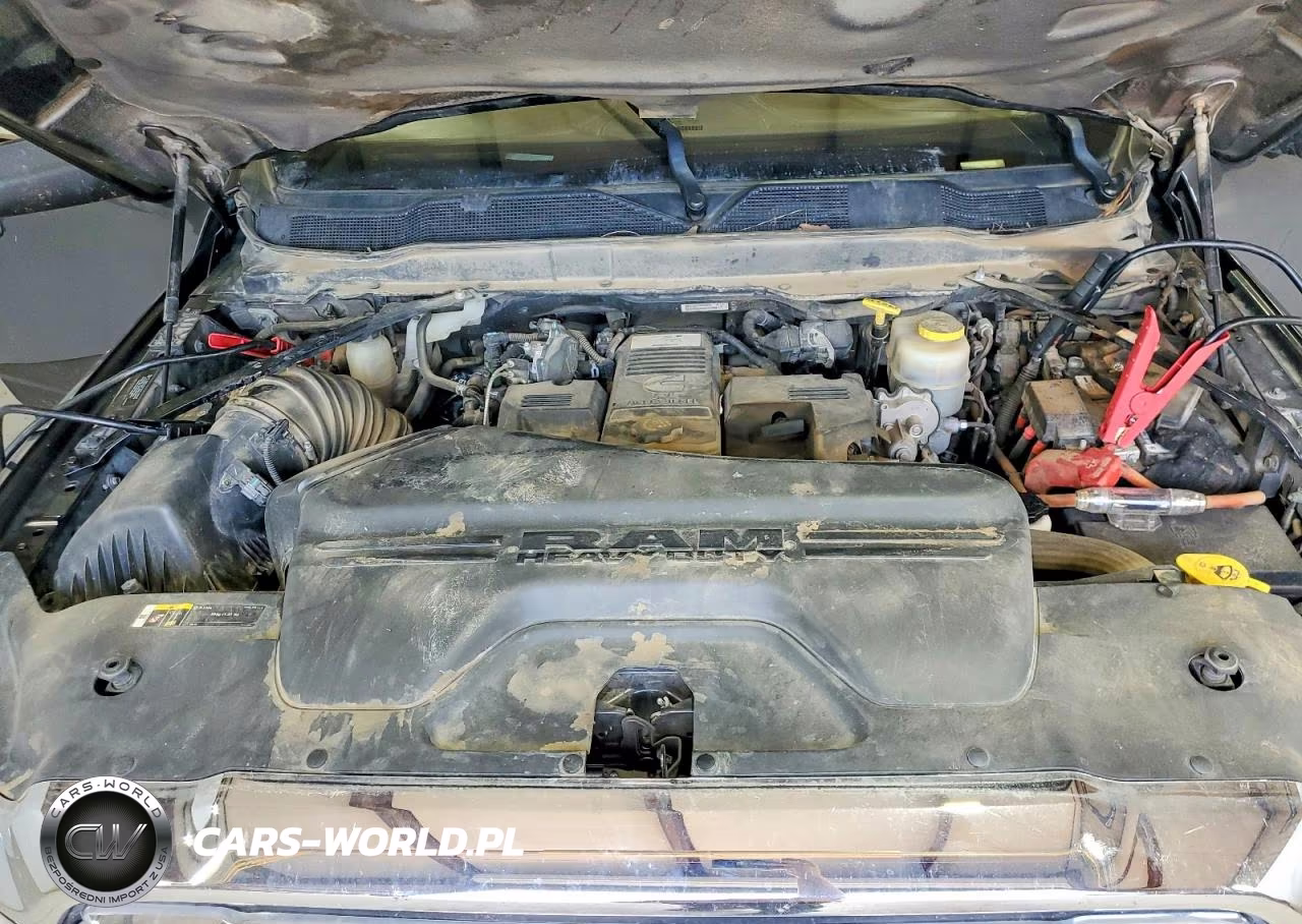 2022 Ram 3500 Longhorn VIN:3C63RRNL6NG378912 - 11