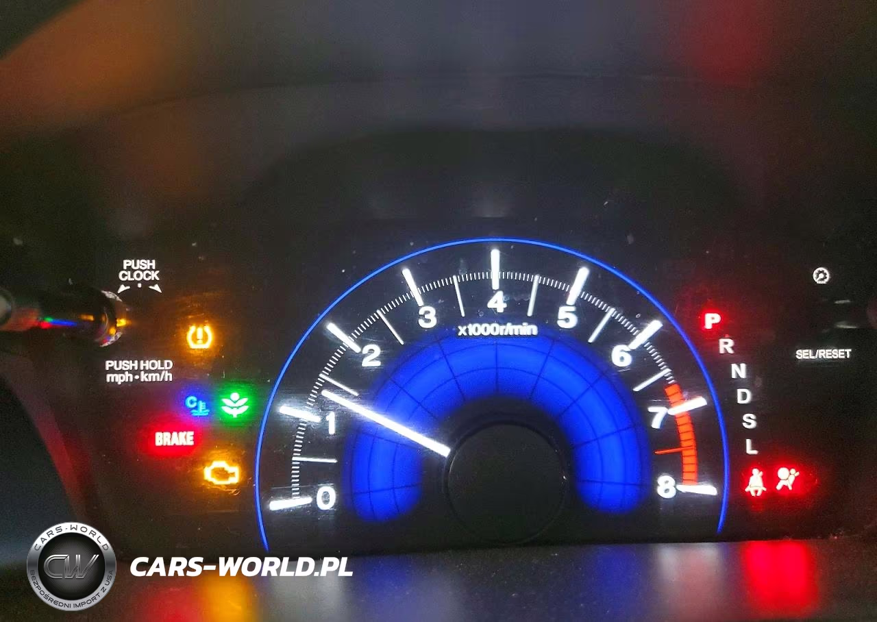 2014 Honda Civic Lx VIN:19XFB2F59EE069058 - 9