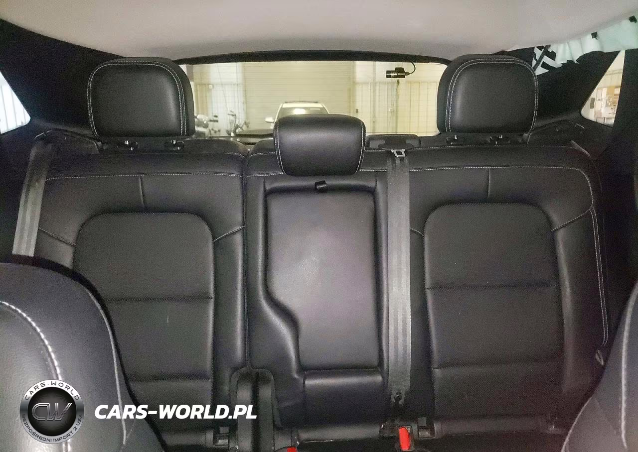 2021 Ford Escape Sel VIN:1FMCU9CZ7MUA05707 - 10
