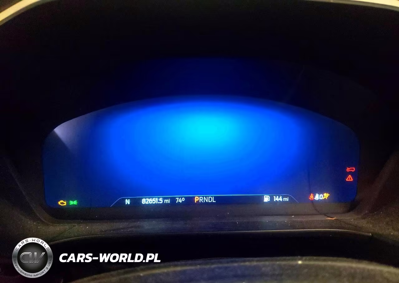 2021 Ford Escape Sel VIN:1FMCU9CZ7MUA05707 - 9