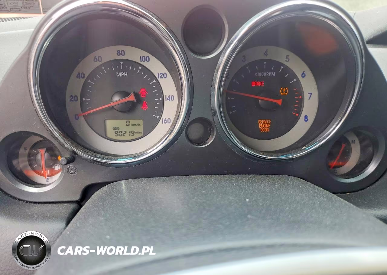 2009 Mitsubishi Eclipse Spyder Gs VIN:4A3AL25F99E041485 - 9