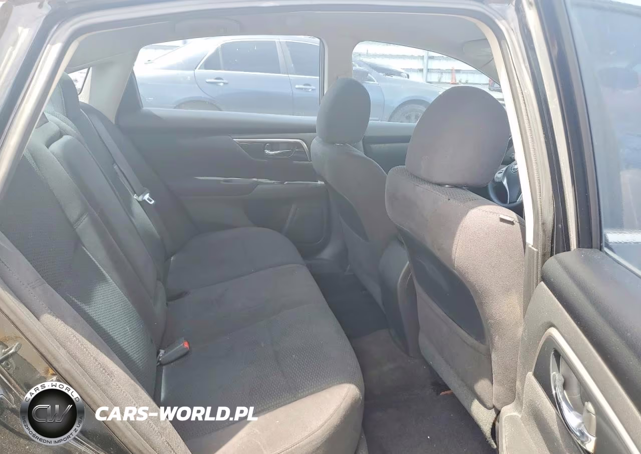 2014 Nissan Altima 2.5 S VIN:1N4AL3AP9EC140746 - 10