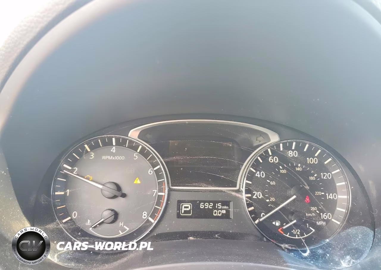 2014 Nissan Altima 2.5 S VIN:1N4AL3AP9EC140746 - 9
